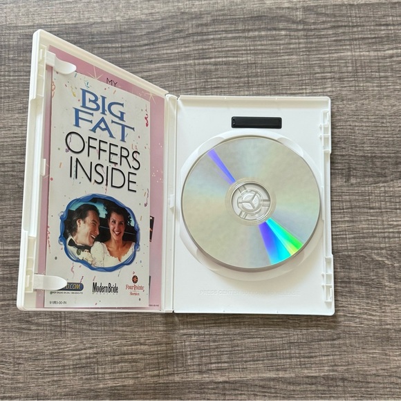 Bundle of 4 dvd movies - Picture 6 of 9